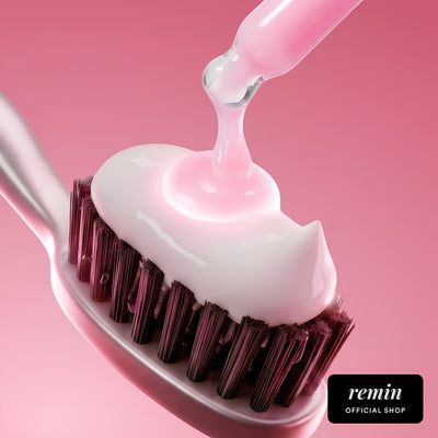 Remin™ Tooth Armour - Nano Hydroxyapatite Toothpaste Serum