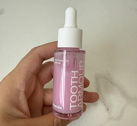 Review by Sarah